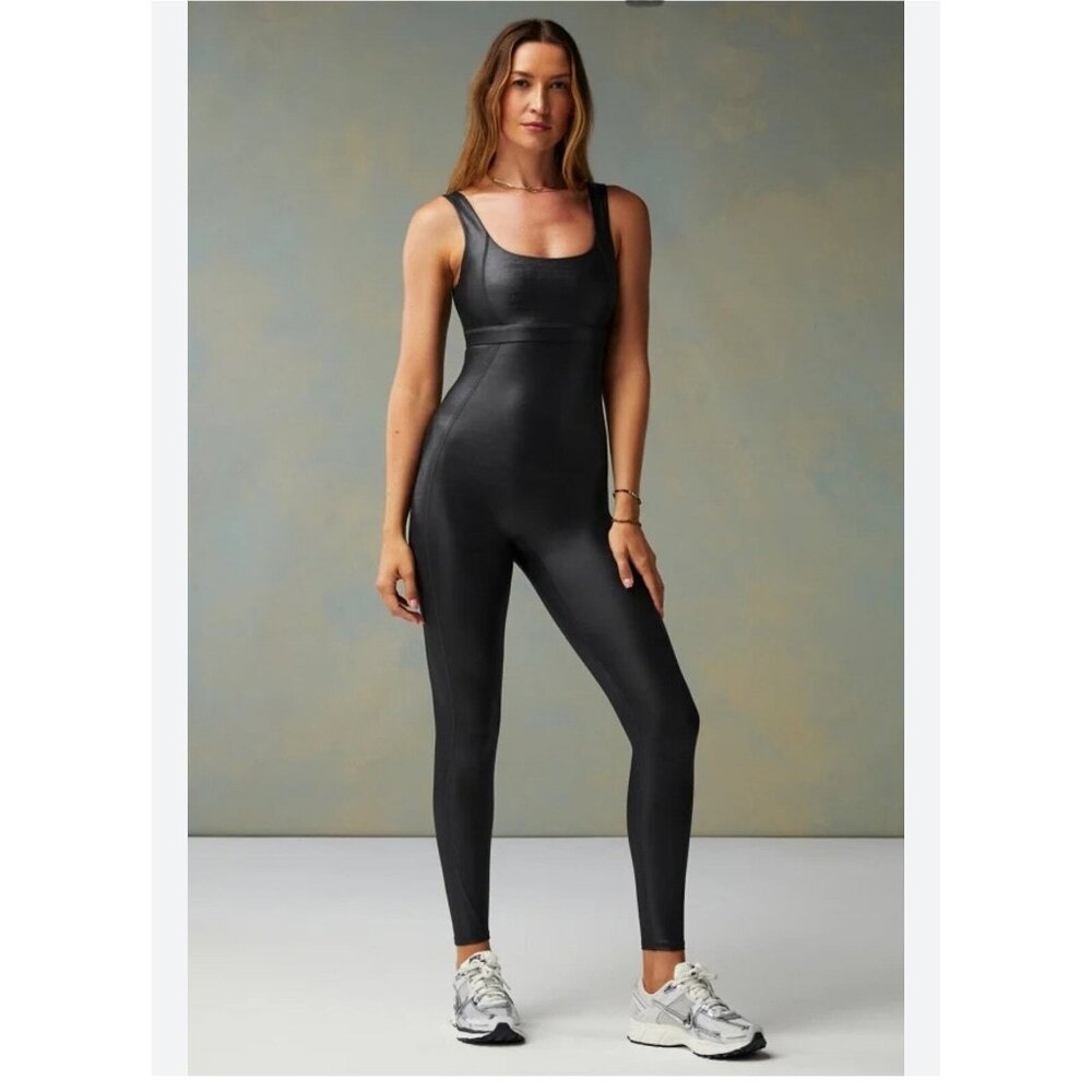 Fabletics Racerback Jumpsuit